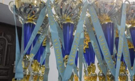 Открытий Чемпионат города Тараз по киокушинкай-кан каратэ 21 апреля 2019 год