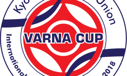 VARNA CUP- 2018