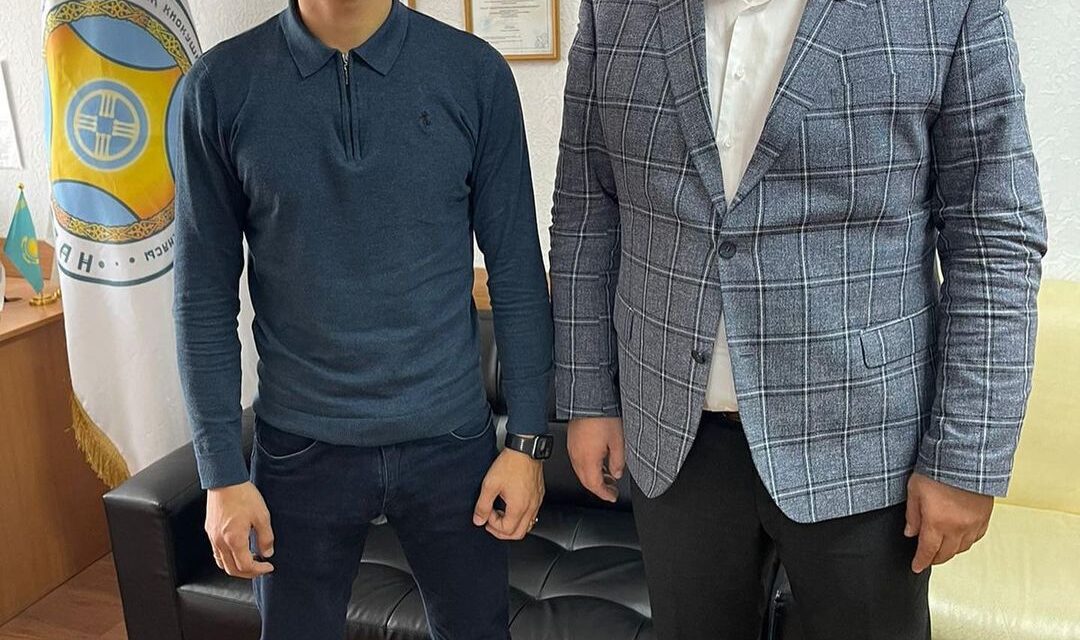 Ұлттық Республикалық киокушинкай-кан каратэ федерациясының құрамына Жетісу облысы филиалы қосылды. Филиалдың басшысы Ахметжан Алишер.